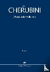 Cherubini, Luigi - Messe solennelle in d (Klavierauszug)
