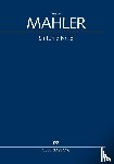 Mahler, Gustav - Sinfonie Nr. 8 (Klavierauszug)