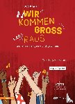 Kraus, Joo - Wir kommen groß raus (Klavier-Partitur)