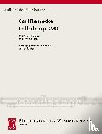 Reinecke, Carl - Ballade op. 288