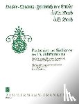  - Pastorales und Sicilianos des 18. Jahrhunderts