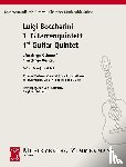  - Erstes Gitarrenquintett