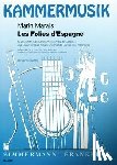 - Les Folies d'Espagne
