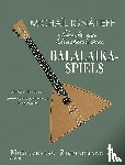 Ignátieff, Michaïl - Balalaika