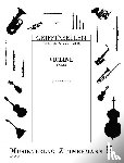  - Grifftabelle für Violine