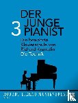 Krentzlin, Richard - Der junge Pianist 3