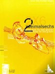 Langer, Michael, Falk, Rainer - Zweimalsechs (2 x 6)