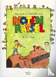 - Notenrätsel für Violinanfänger 6