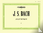 Bach, Johann Sebastian - Orgelwerke in 9 Bänden - Band 3