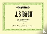 Bach, Johann Sebastian - Orgelwerke in 9 Bänden - Band 4