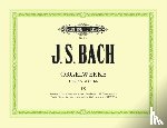 Bach, Johann Sebastian - Organ Works: Other Works