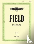Field, John - Nocturnes for Piano: Sheet