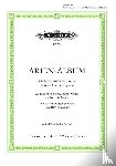  - Arien-Album - Berühmte Arien für Sopran
