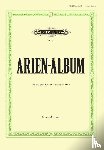  - Aria Album for Mezzo-Soprano