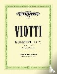 Battista Viotti, Giovanni - Concerto No. 23 in G