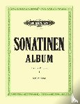  - Sonatina Album Vol.1
