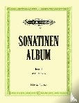  - Sonatinen-Album, Band 2