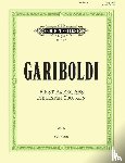 Gariboldi, Giuseppe - Die ersten Übungen