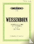 Weissenborn, Julius - Fagott-Studien, Heft 2: Für Fortgeschrittene op. 8