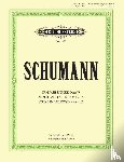 Schumann, Robert, Grützmacher, Friedrich - Fantasiestücke op. 73 / Adagio und Allegro op. 70 / Stücke im Volkston op. 102
