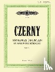 Czerny, Carl - 160 kurze Übungen op. 821