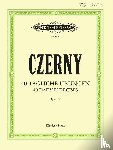 Czerny, Carl - 40 tägliche Übungen op. 337