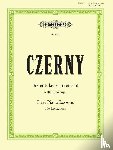 Czerny, Carl - First Piano Lessons