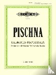 Pischna, Johann - Exercices Progressifs (60 Progressive Exercises): For Piano