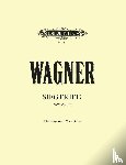 Wagner, Richard - Siegfried (Oper in 3 Akten) WWV 86 C