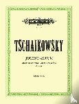 Tschaikowsky, Peter Iljitsch - Jugend-Album op. 39