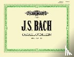 Bach, Johann Sebastian - Organ Works Based on Chorales