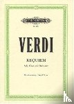 Verdi, Giuseppe - Missa da Requiem