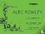 Rowley, Alec - Elves and Fairies