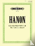 Hanon, Charles-Louis - Der Klavier-Virtuose