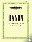 Hanon, Charles-Louis - Der Klavier-Virtuose