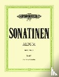  - Sonatinen-Album, Band 1 (neue Folge)