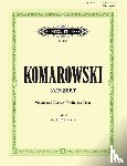 Komarowski, Anatoli - Konzert Nr. 2 A-Dur