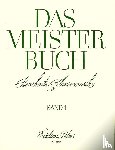  - Das Meisterbuch, Band 1