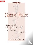 Fauré, Gabriel - Elégie c-Moll op. 24 · Sicilienne g-Moll op. 78