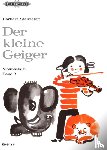 Stanzeleit, Barbara - Der kleine Geiger Volume 2