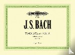Bach, Johann Sebastian - Toccata und Fuge d-Moll BWV 565
