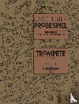  - Orchesterprobespiel: Trompete