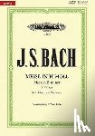 Bach, Johann Sebastian - Messe h-Moll BWV 232