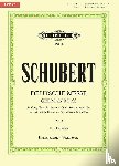 Schubert, Franz, Neumann, Johann Philipp - Deutsche Messe D 872