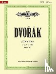 Dvorák, Antonin, Gurgel, Anne Marlene - Dvorák, A: Sonatina for Violin and Piano in G Op. 100