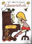 Holzweissig, Christa, Holzweissig, Erika - Klavierschule fur den Elementarunterricht (Piano School)