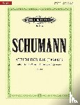 Schumann, Robert - Album für die Jugend op. 68