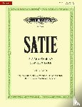 Satie, Erik - Klavierwerke, Band 1 / URTEXT