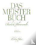  - Das Meisterbuch, Band 2