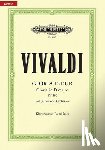 VIVALDI, ANTONIO - GLORIA IN D RV 589
